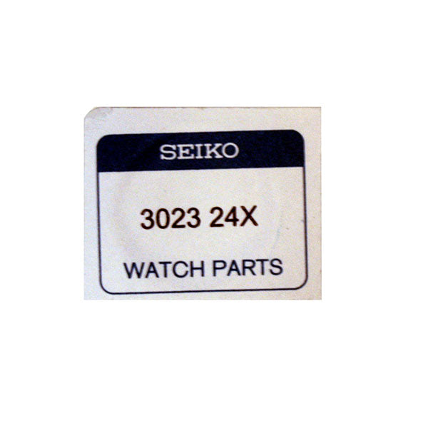 Seiko Capacitor 3023-24X (581365923874)