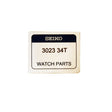 Seiko Capacitor 3023-34T (581365989410)