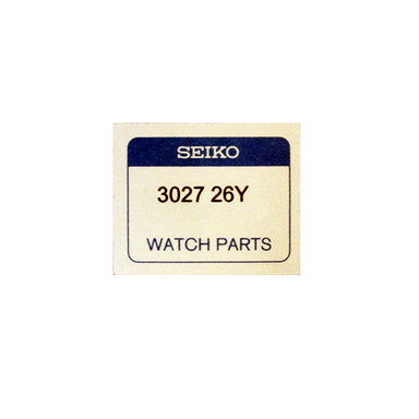 Seiko Capacitor 3027-26Y (581366153250)