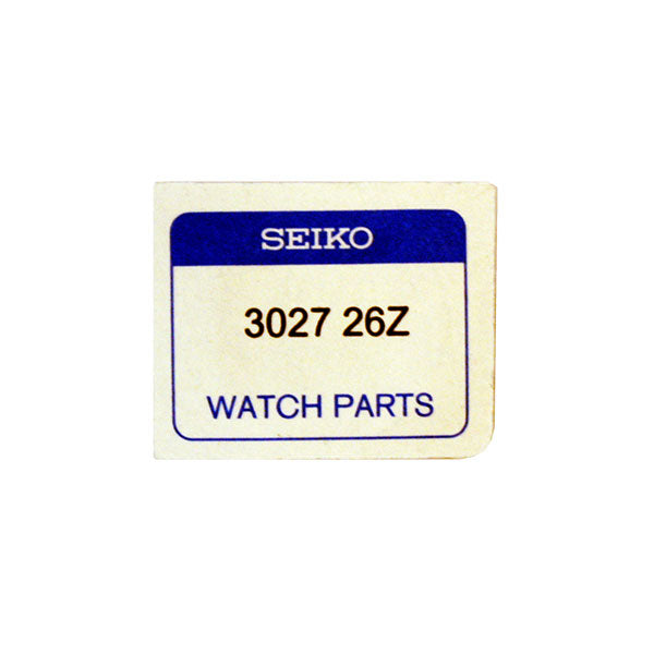 Seiko Capacitor 3027-26Z (581366186018)