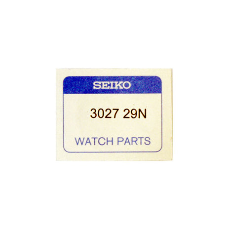 Seiko Capacitor 3027-29N (581366218786)