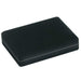 BX-9100-1-N Black Velvet Necklace Box (9290744644)