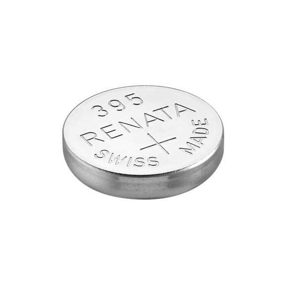 Watch Battery Renata 395 – Perrin Supply Ltd
