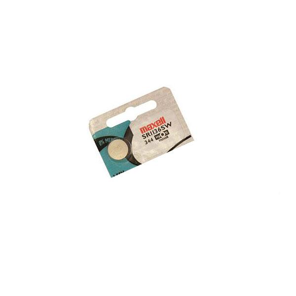 Maxell Watch Battery SR1136SW (11499916111)