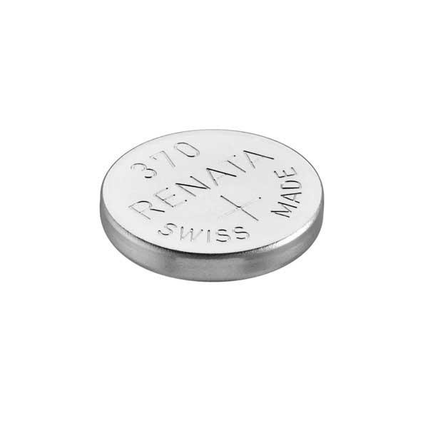 Watch Battery Renata 370 Multi Pack (9289081604)