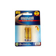 Maxell AAA Alkaline Batteries (562587303970)