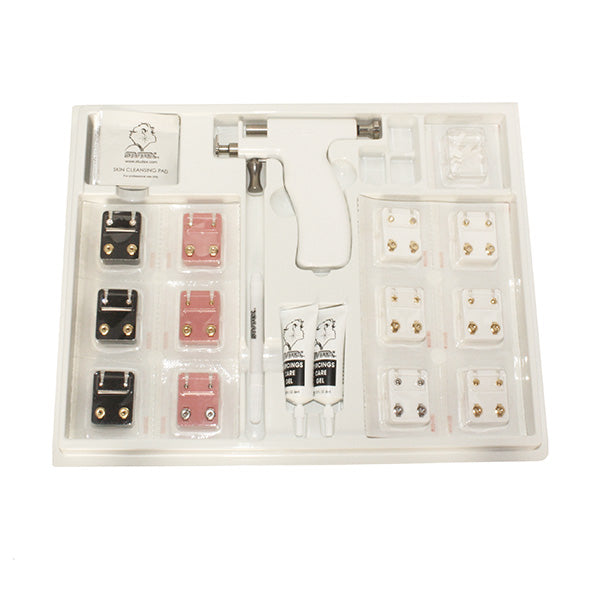 R997DC Universal Starter Kit with Disposable Cartridge (551560806434)