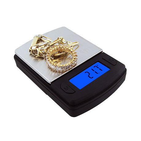 GemOro Platinum V600M Mini Gram Scale (70404341775)