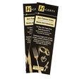 Hagerty Anti Tarnish Strips (9626303567)