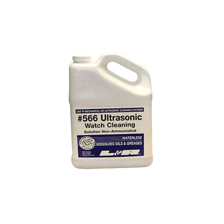 L&R 566 Watch Cleansing Solution - Non Ammoniated (3762150965282)