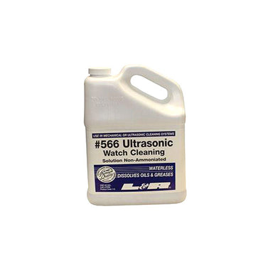 L&R Ultrasonic Jewelry Cleaner Concentrate Non-Ammoniated
