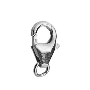 11mm Pear Lobster Clasp (9699763279)