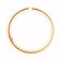 Round Jump Rings 3.7 to 4.0 mm (554055401506)