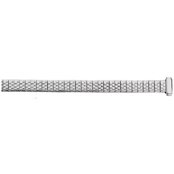 3006 Squeeze End Metal Expansion Watch Band (9318846468)