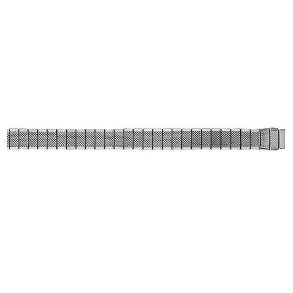 4306 Straight End Metal Expansion Band (9318862020)