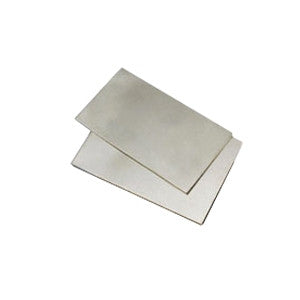 6K Yellow Soft Plumb Sheet Solder (CIF) (9634641423)