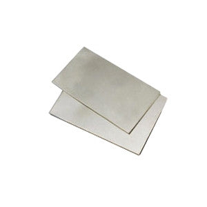10K White Hard Plumb Sheet Solder (CIF) (9634639759)