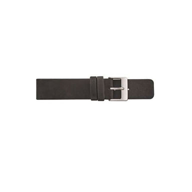 320 Suede Genuine Leather Watch Strap (1567494701090)