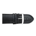 black leather watch strap (9318848964)