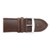 brown leather watch strap (9318848964)
