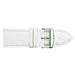 white leather watch strap (9318849284)
