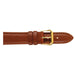 brown leather watch strap (9318849860)