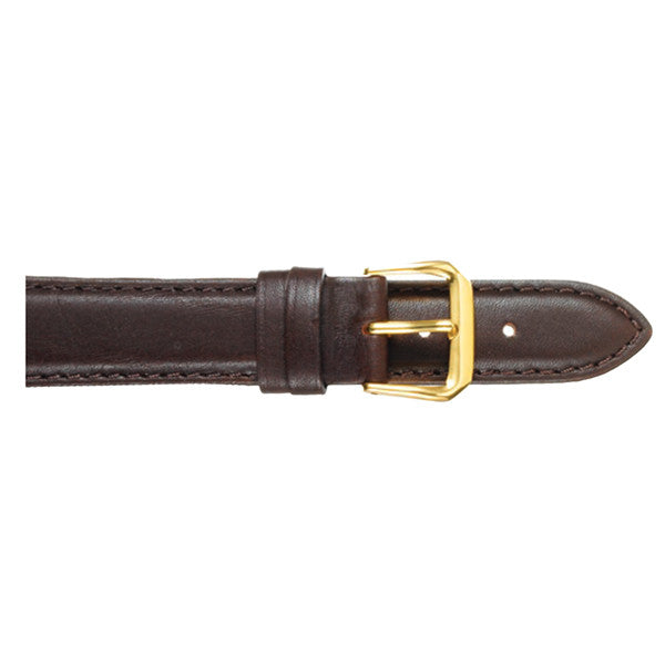 brown leather watch strap (9318849860)