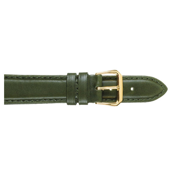 green leather watch strap (9318849860)
