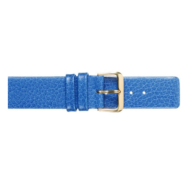 blue leather watch strap (9318851972)