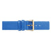 blue leather watch strap (9318851972)