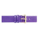 purple leather watch strap (9318851972)