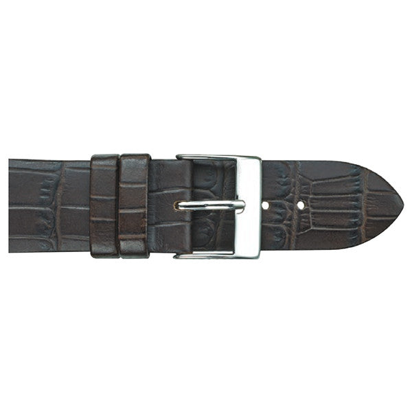 brown leather watch strap (9318852548)