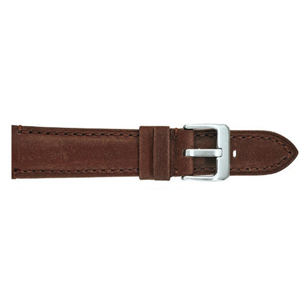 brown waterproof watch strap (9602777359)