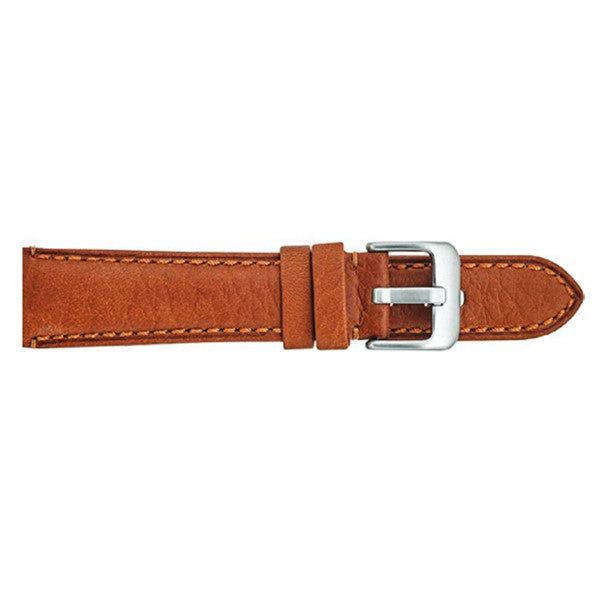 light brown waterproof watch strap (9602777359)