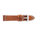 370 Vintage Leather Watch Strap (1571367583778)