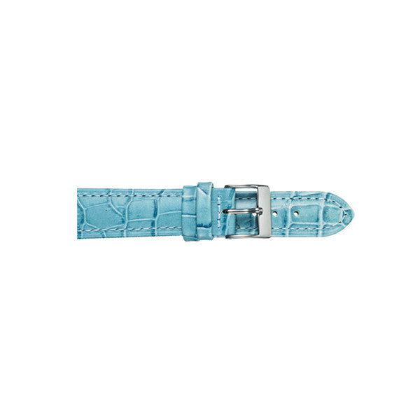 blue leather watch strap (9318856068)
