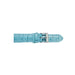 blue leather watch strap (9318856068)