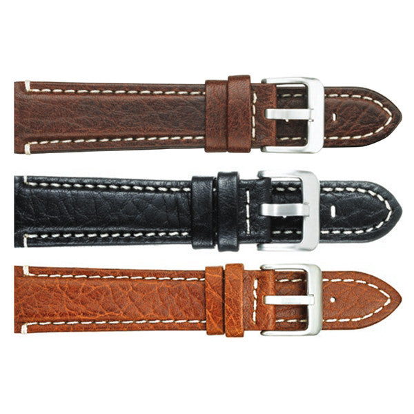 395 Italian leather watch strap (9318857284)