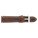 brown leather watch strap (9318857284)