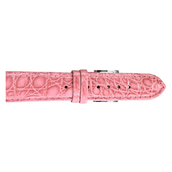 rose genuine crocodile watch strap (9318858052)