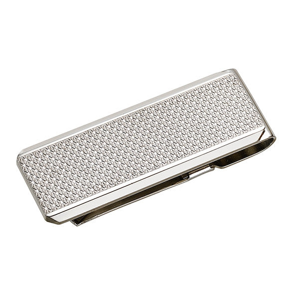 Stainless Steel Money Clip (9318964868)