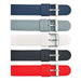 S3300 Silicon Watch Strap (1572627218466)
