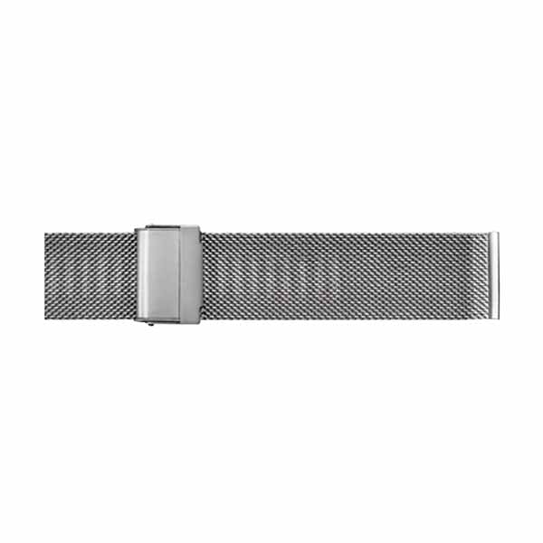 510 Straight End Metal Watch Band