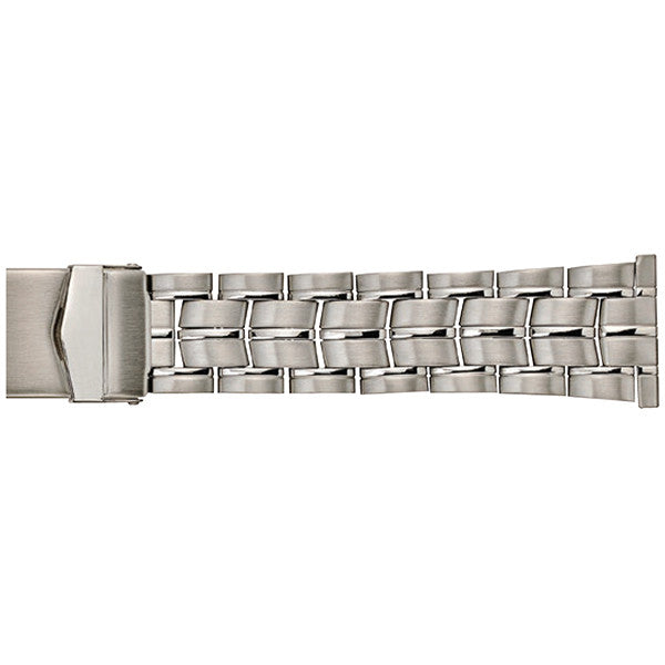 536 Straight End Link Type Watch Strap (11572357967)