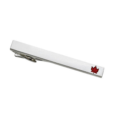 Red Maple Leaf Tie Bar (9318981444)