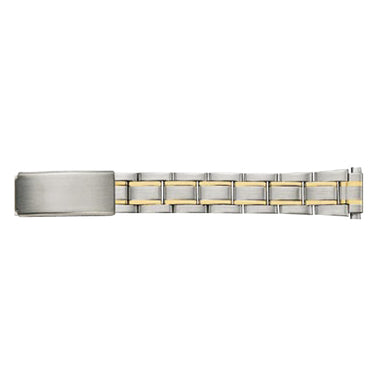 417 Squeeze End Metal Watch Band (4414445355075)