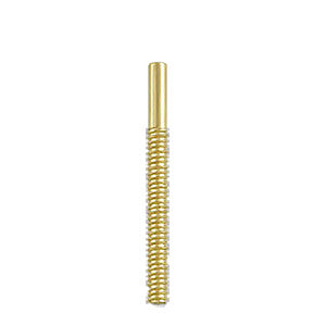 Threaded Post Diameter 1.07 mm x 9.5 mm (9997970703)