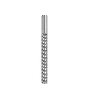 Threaded Post Diameter 0.86 mm x 9.5 mm (9985968847)