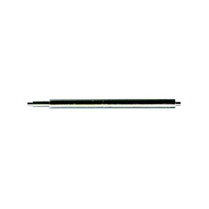 Universal 1.80 mm Stainless Steel Spring Bars- pkg of 12 (199160496143)