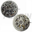 2198 Chinese Automatic Watch Movement (9345967300)